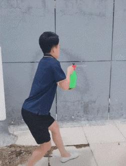 搞笑gif开心一刻原来高手在民间,搞笑gif你大爷果然还是你大爷