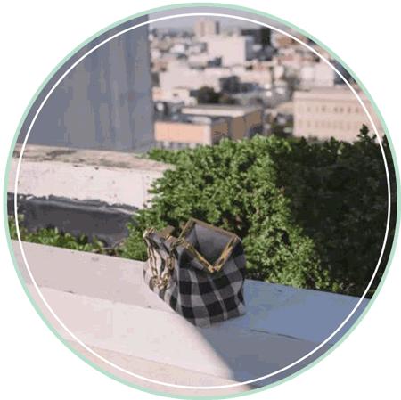 包包测评斜挎包,最值得买的lv包包推荐