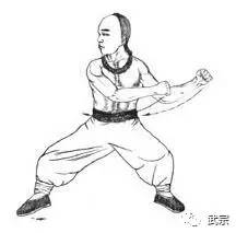 南少林十八桩,南少林罗汉拳完整版