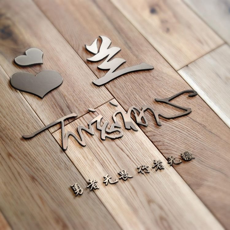 有个性的微信头像大气点儿,换一个有个性的微信头像