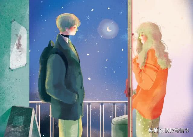 女朋友不粘人是什么感觉,女朋友完全不粘人是什么原因