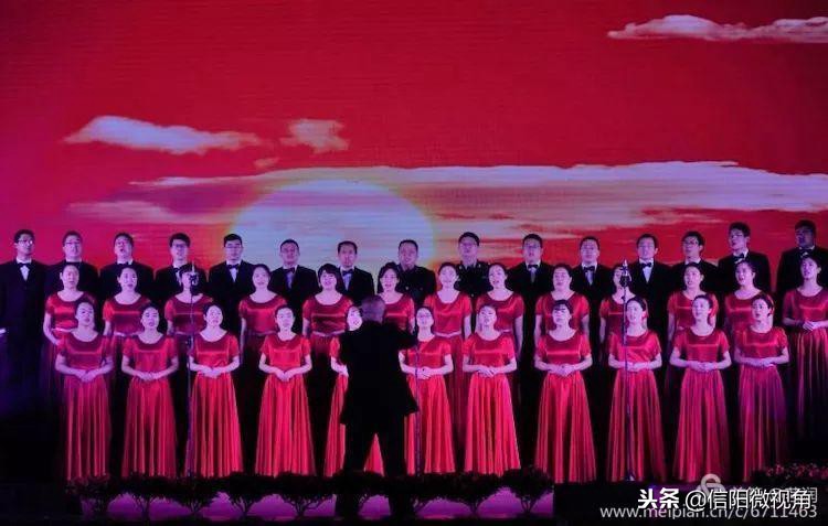 信阳154医院老兵发文追忆：永远的一五四（图）