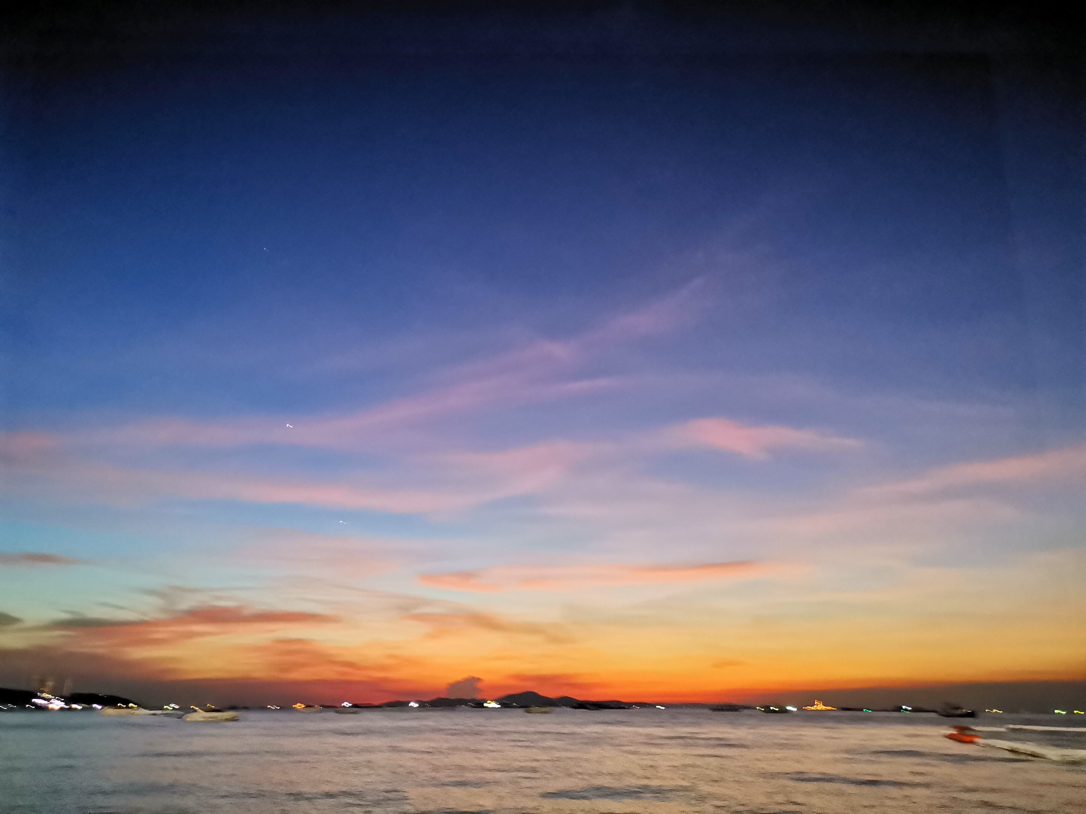 攻略暑假带娃去泰国这样玩,泰国自由行7天攻略带小孩