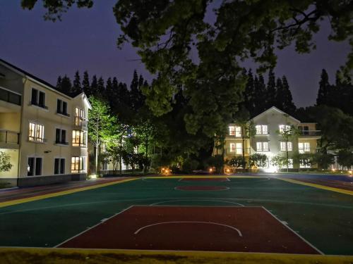 上海美高学校马桥校区,上海美高国际学校闵行区