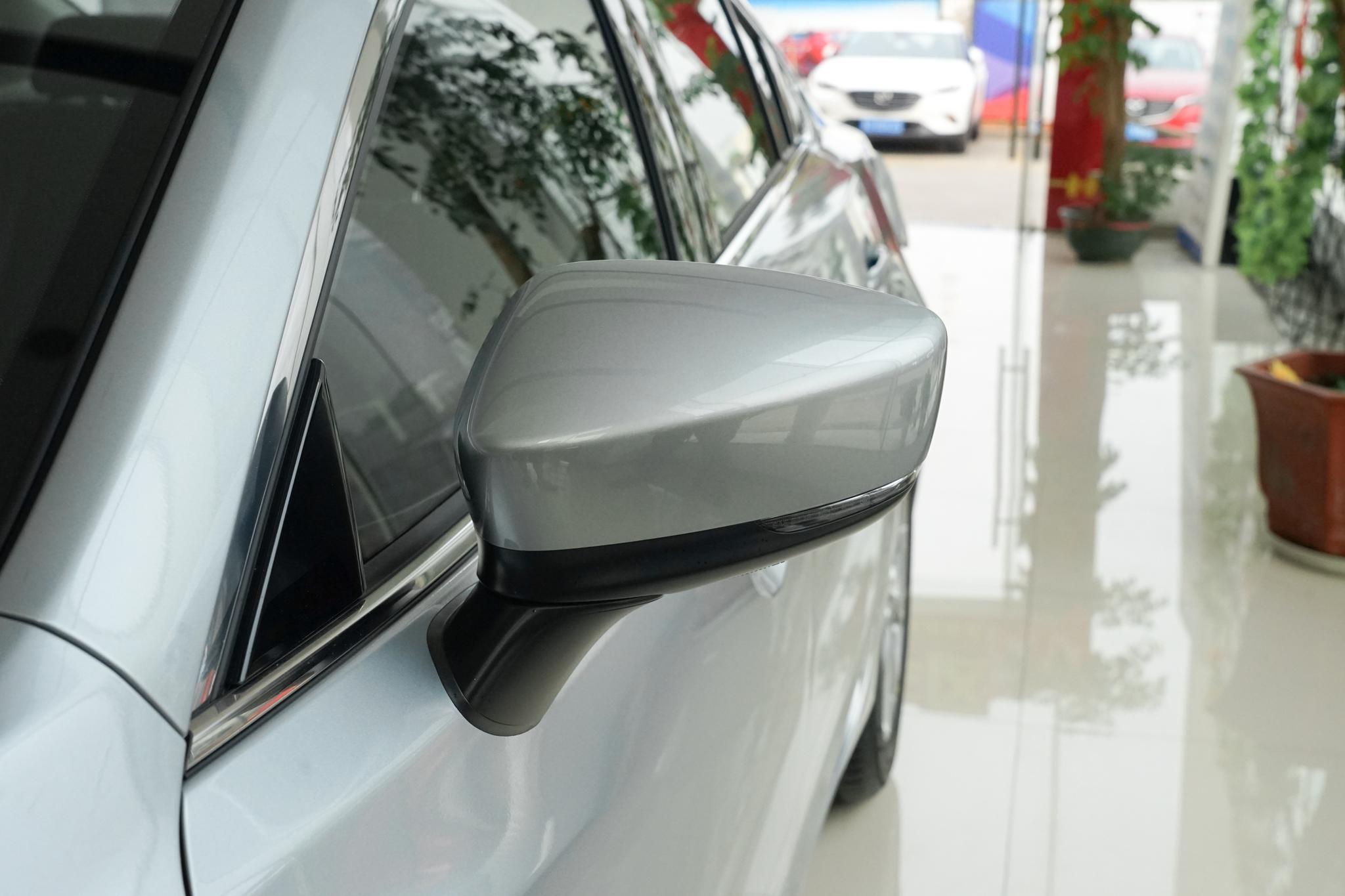 阿特兹2.5二手车20年以后没异响,阿特兹几月份的车异响解决了