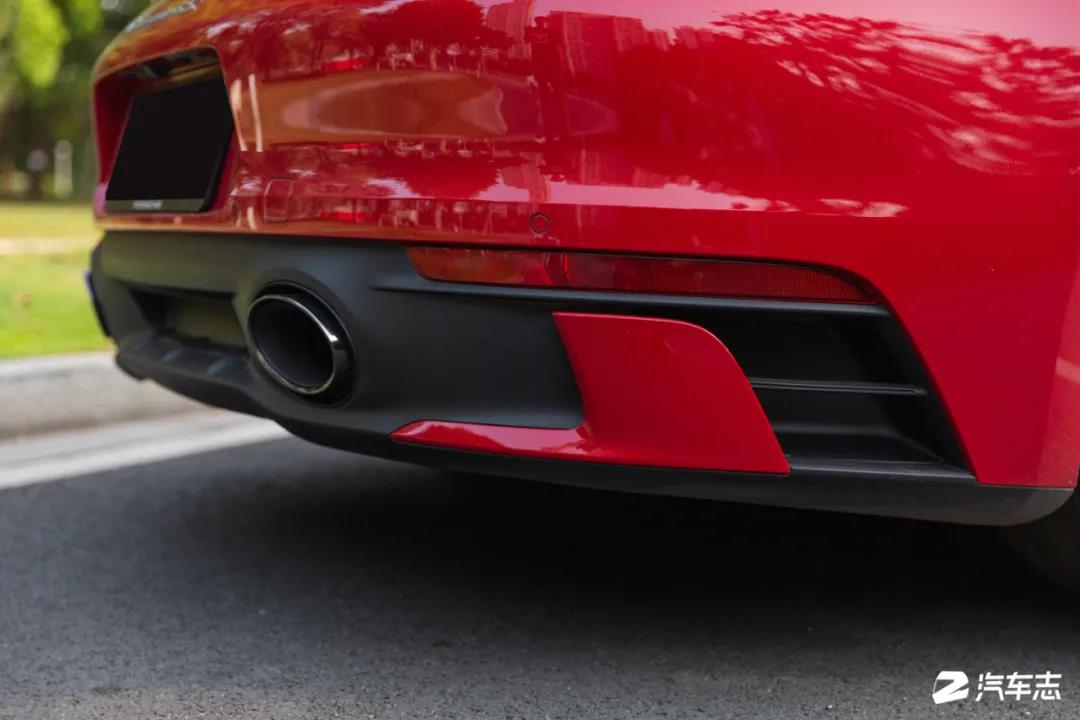 保时捷911carreracabriolet试驾,保时捷911carrera4s敞篷