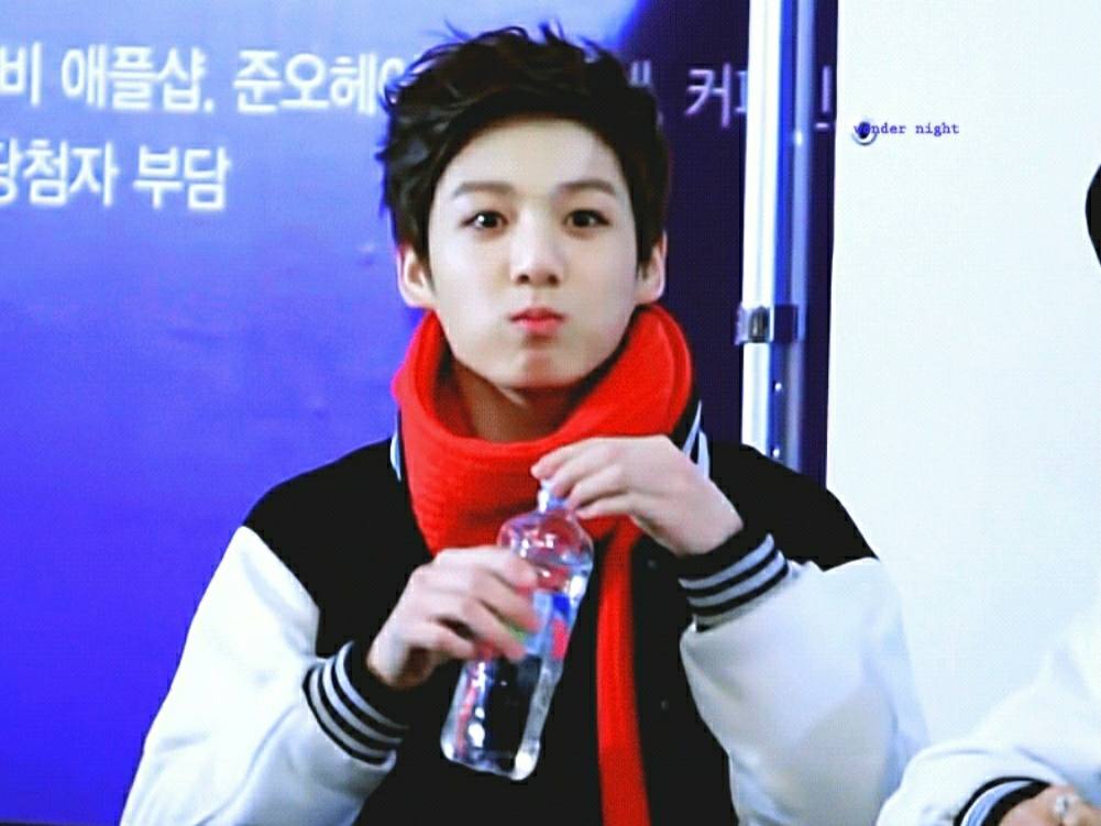 防弹少年团黄金忙内是什么意思,防弹少年团里的黄金角色