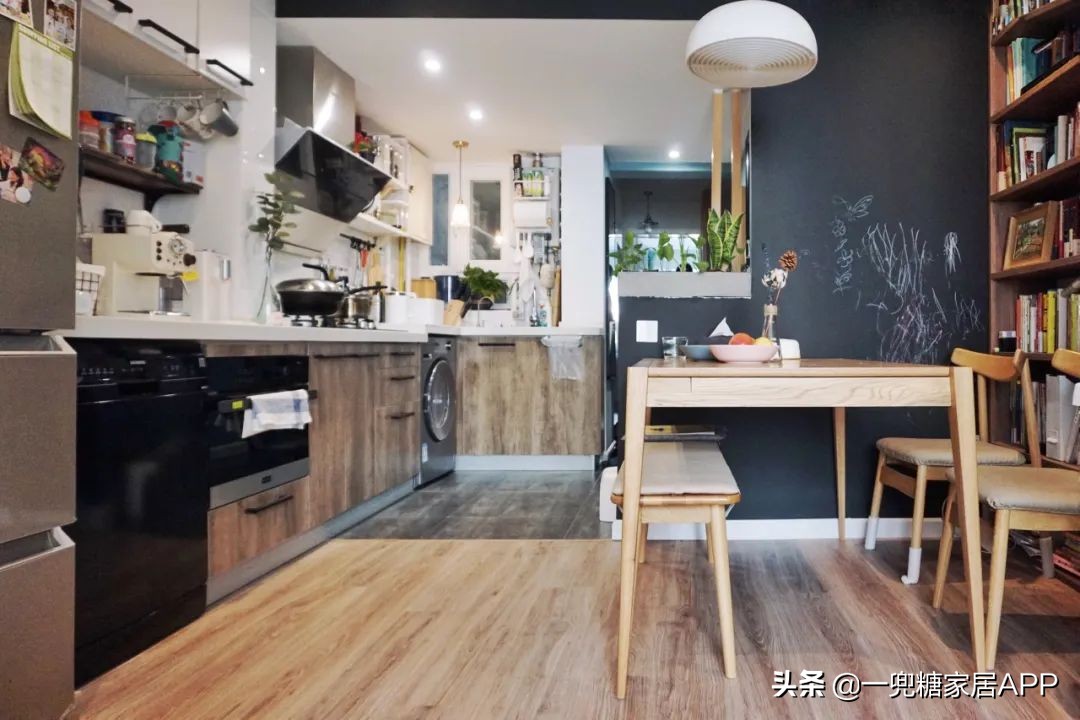 小面积房子收纳装修效果图,小户型老房收纳空间设计