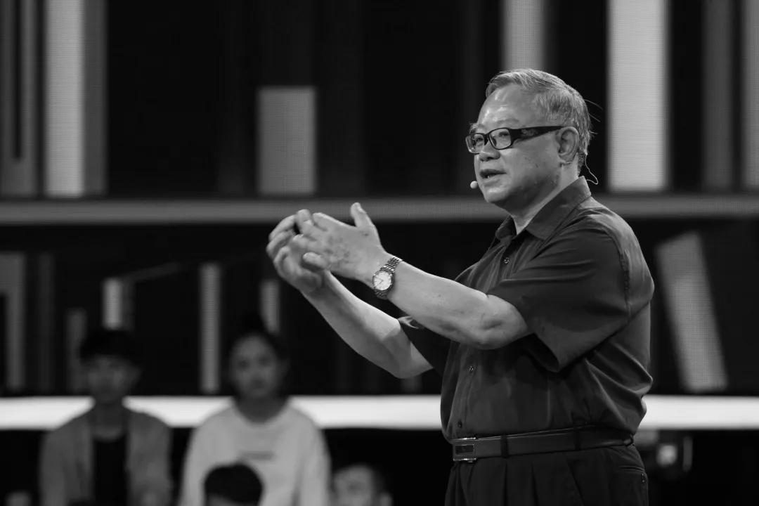 叶永烈悼词,追忆著名作家叶永烈