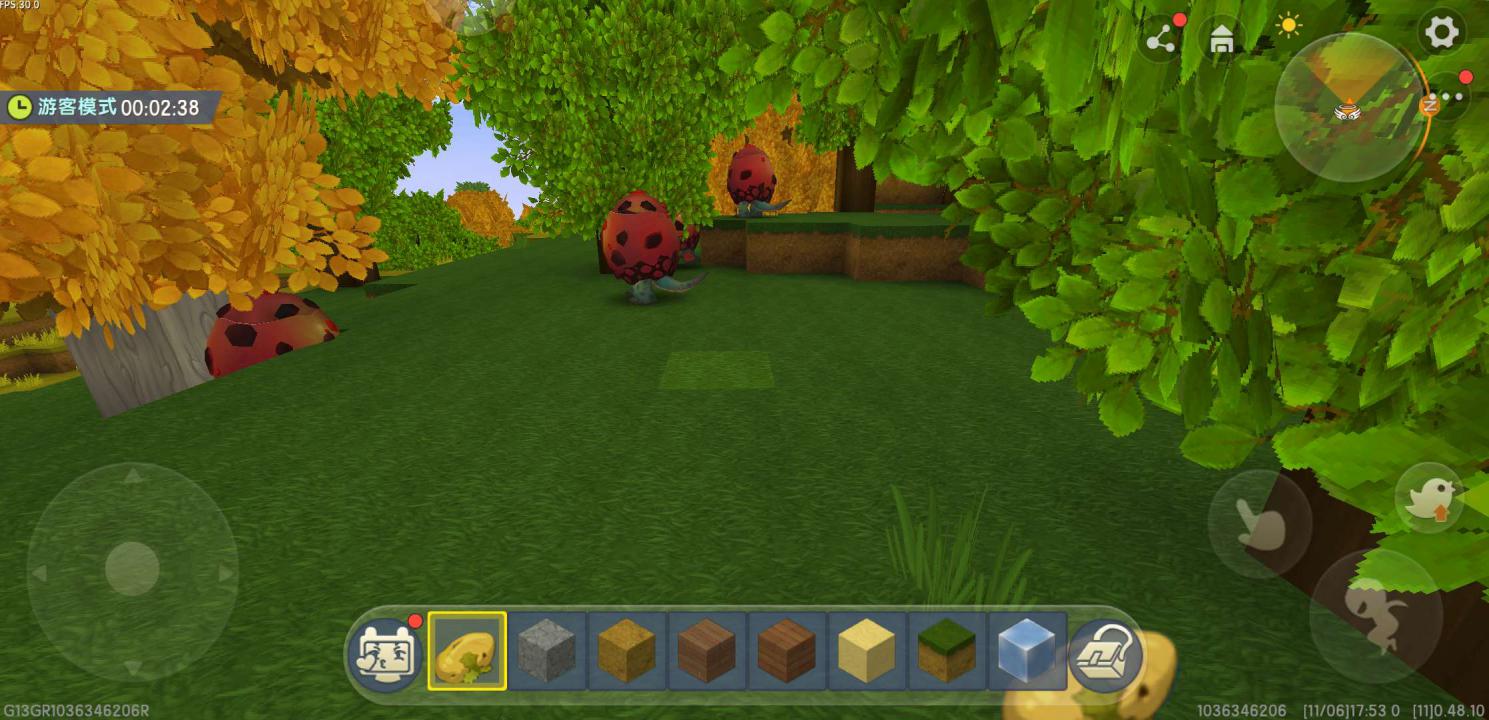 迷你世界：生存和创造模式到底该怎么玩？萌新玩家需要了解