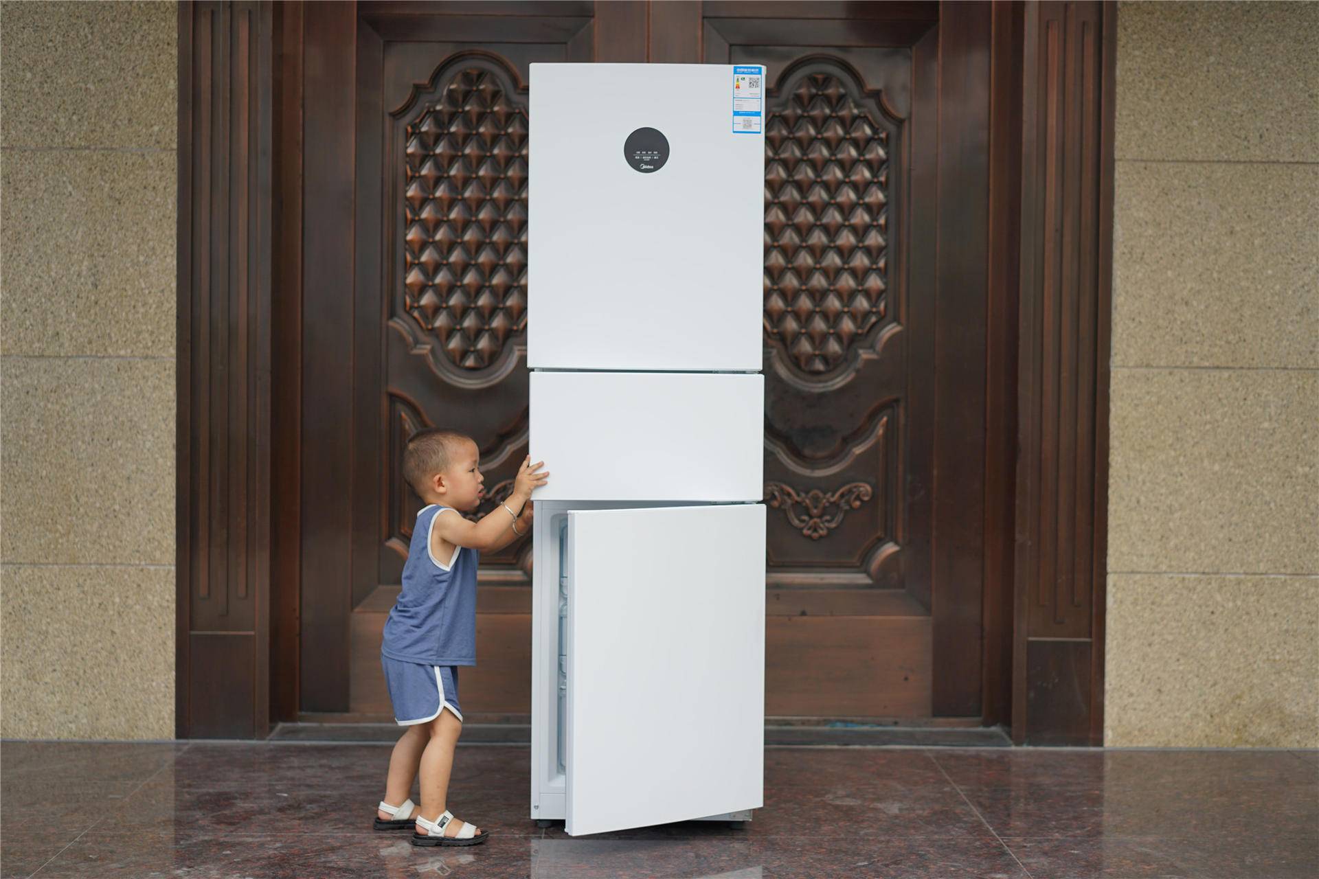 美的小户型冰箱2023最新款,美的230升无霜冰箱怎么样