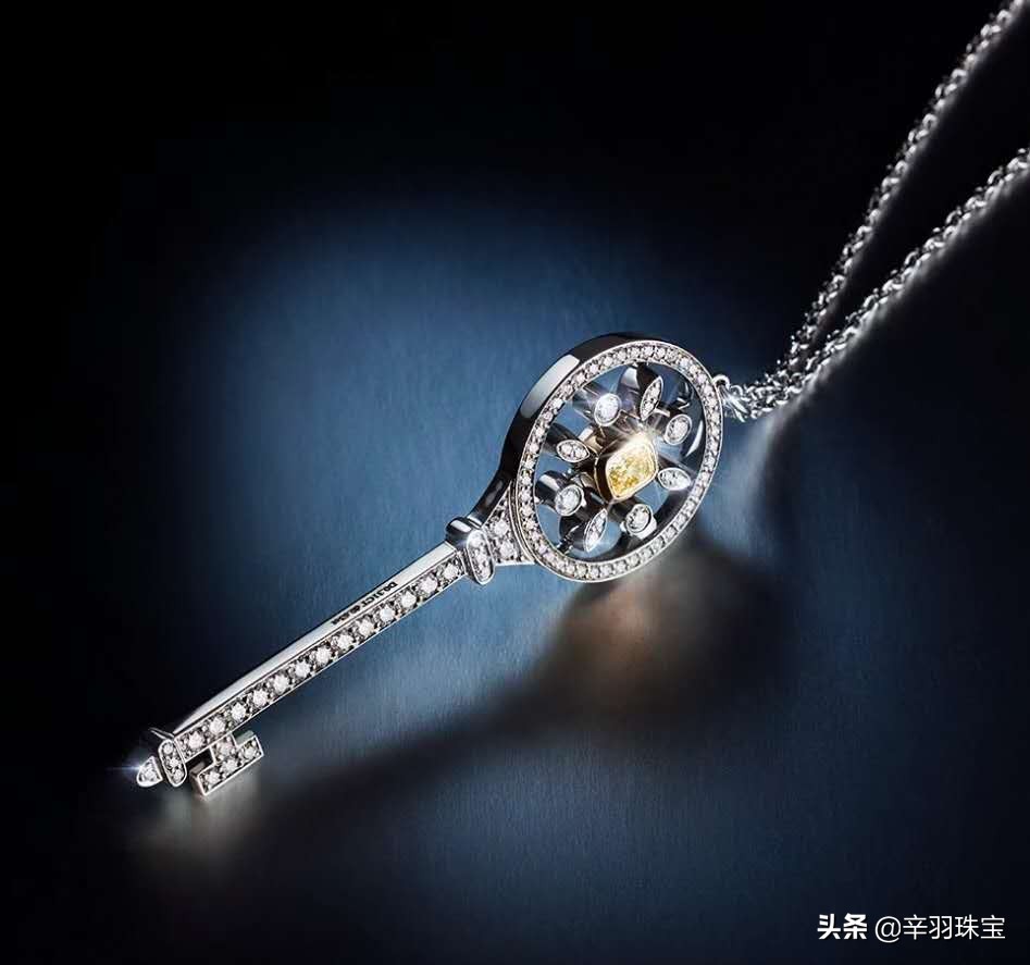 哪几款项链适合女生,哪种款式的项链适合女生戴