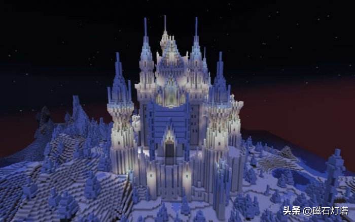 想做睥睨天下的创世神？你可以来《我的世界》，我的世界你做主