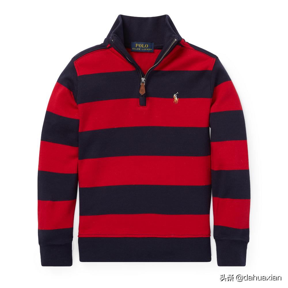 拉尔夫劳伦童装polo,拉尔夫劳伦大童polo