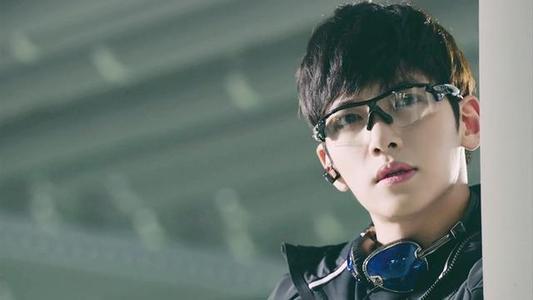 池昌旭主演的连续剧搞笑花絮,池昌旭帅爆视频