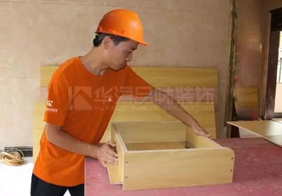 验收标准跟施工标准装修公司给吗,装修公司施工标准怎么谈