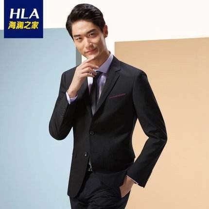 2022年中国西装十大品牌排行榜,中国西装排名前十的品牌大全