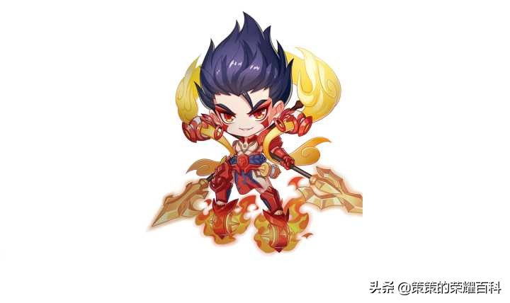 国服哪吒1级对线思路教学,国服哪吒单杀技巧