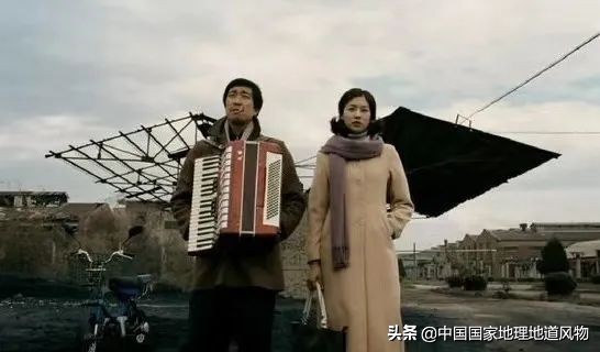 辽宁东北位置,东北的门户图片