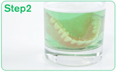 假牙引发口炎很烦恼？教您轻松解决！