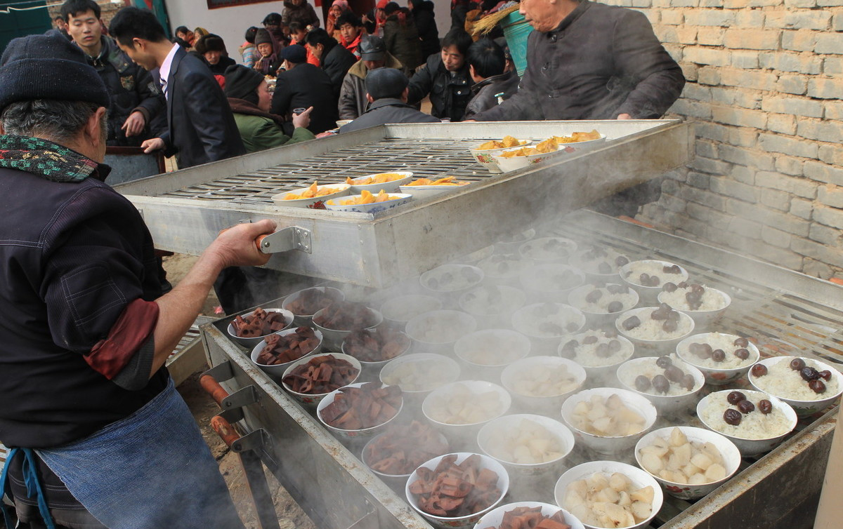 送客必备菜品,送客人吃的菜