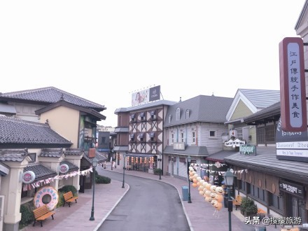 苏州华谊兄弟电影乐园旅游攻略,苏州华谊兄弟周边游玩推荐