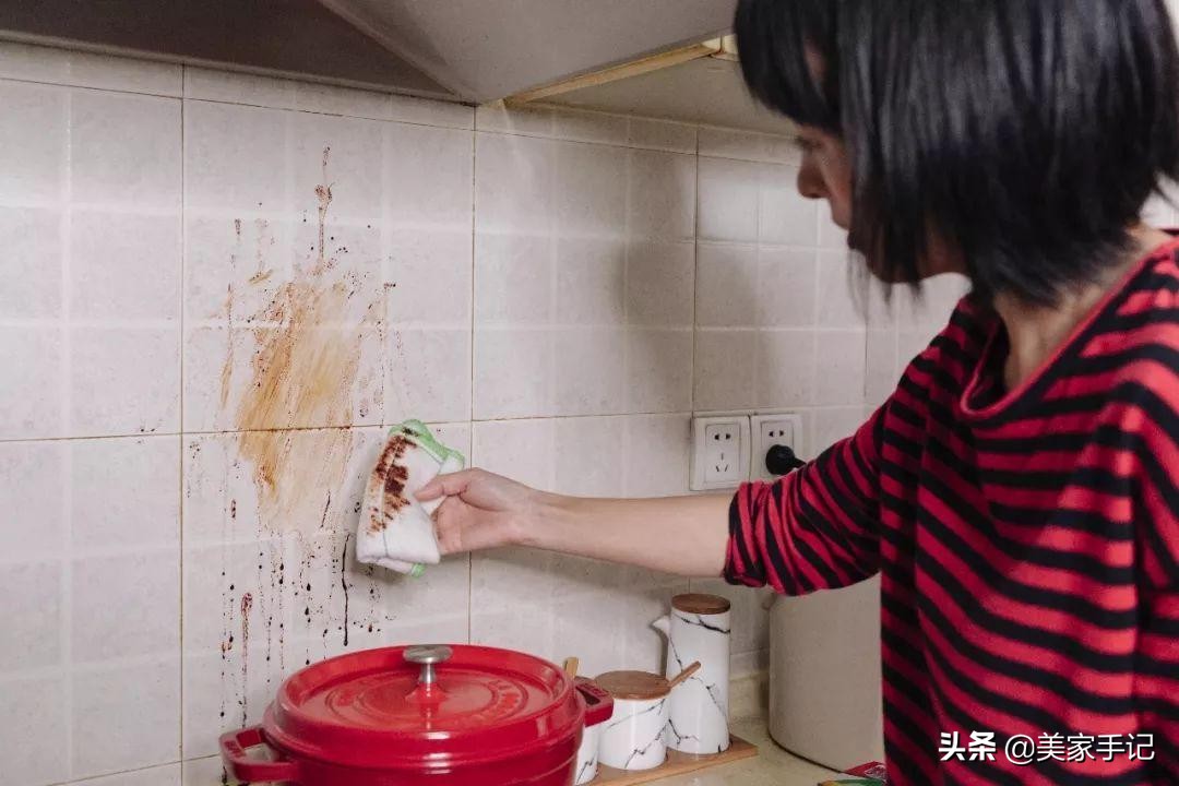 厨房必买5件物品,一见钟情的5种厨房用品