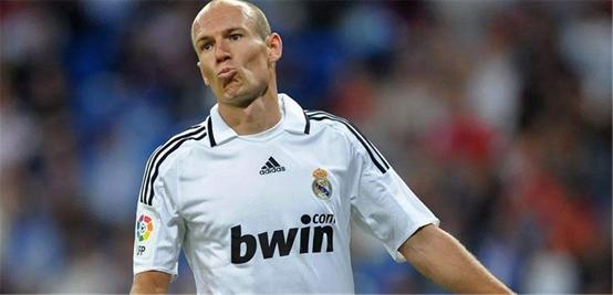 罗本拜仁退役,罗本退役绿茵回忆录