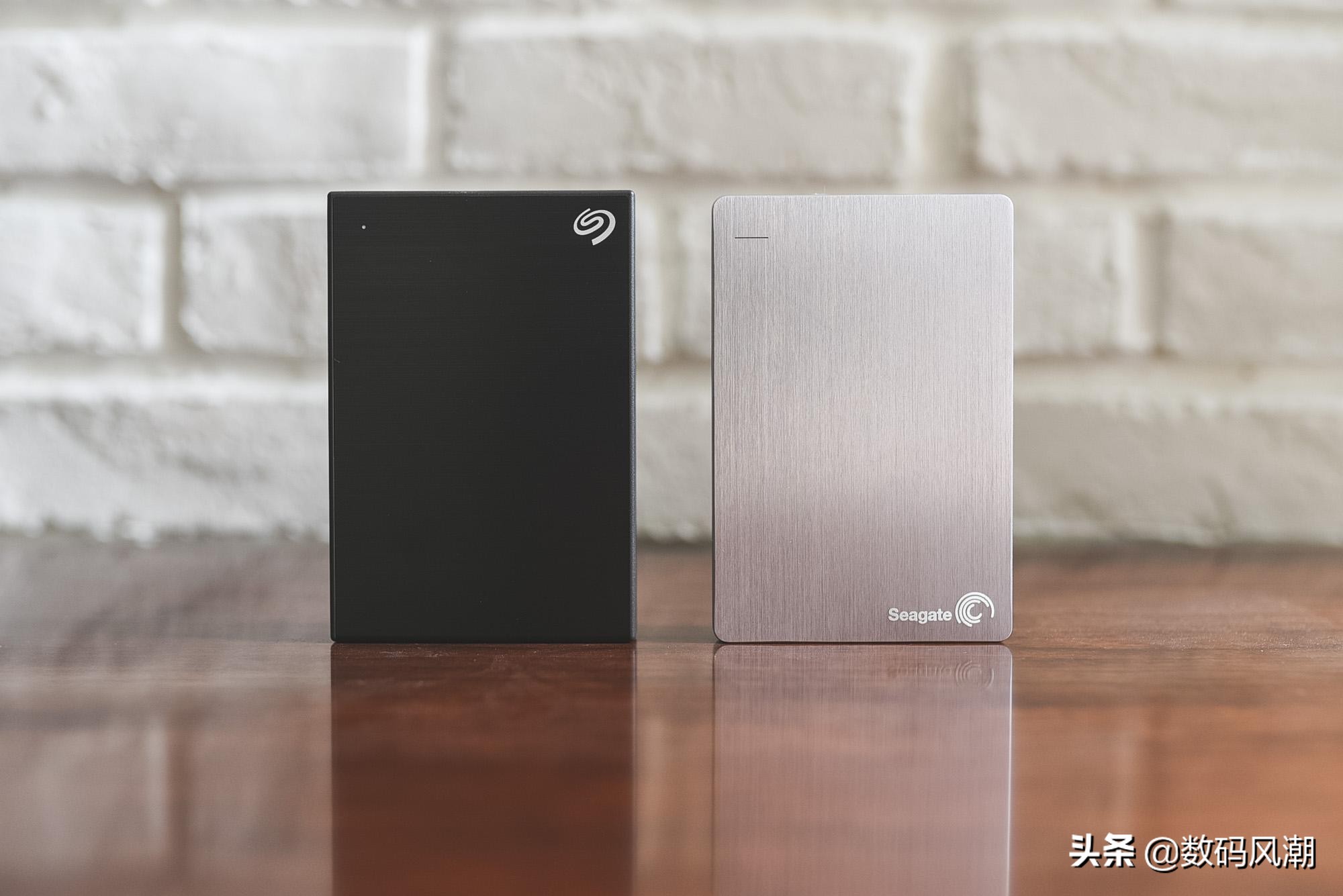 希捷backupplus硬盘评测,希捷backupplus新睿品