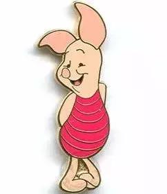 猪年说猪:猪八戒、小猪佩奇、麦兜、猪小嫚……