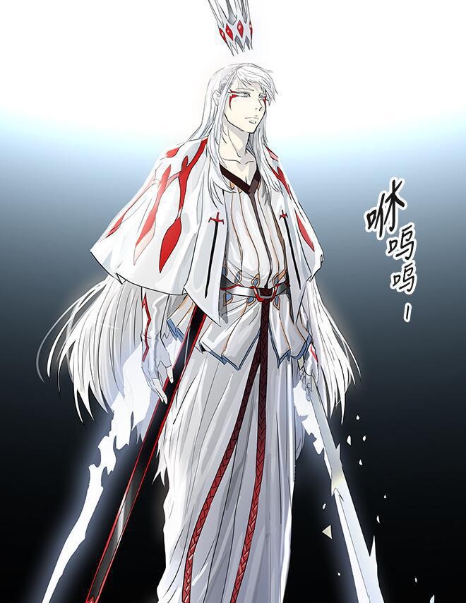 神之塔漫画一口气看完,神之塔漫画200集