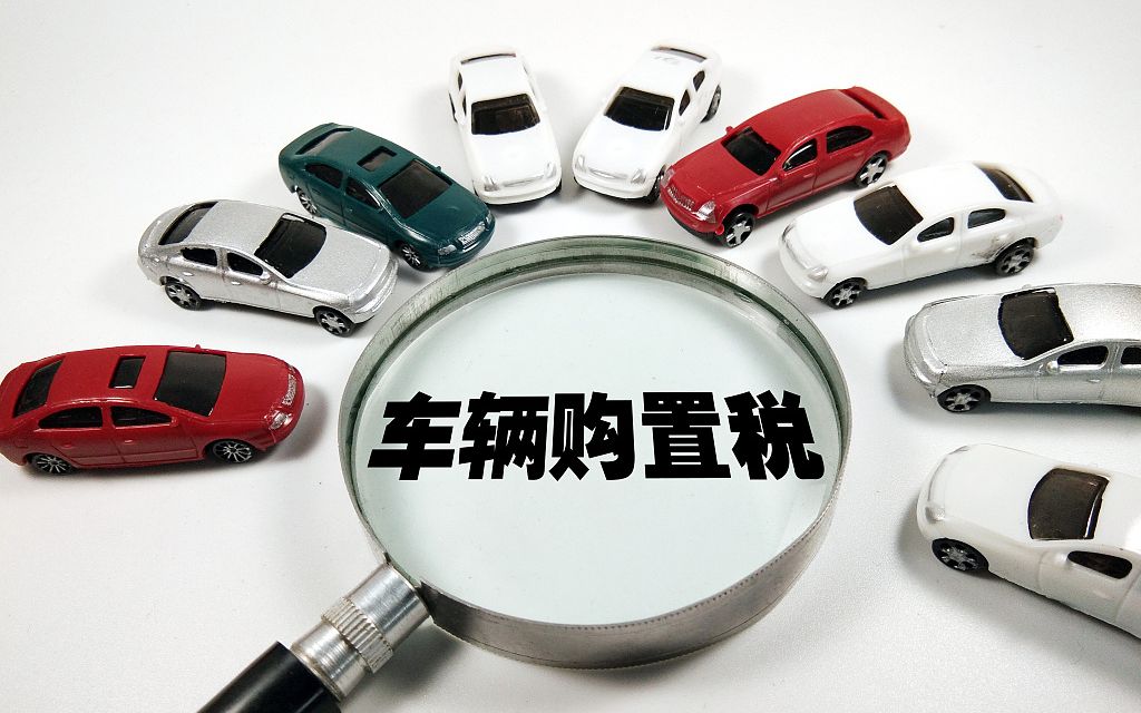 车辆购置税怎么入账会计准则,政府会计车辆购置税计入哪个科目