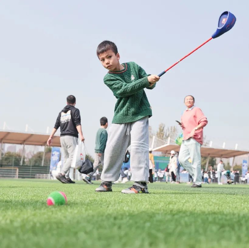 2022年南京体育活动,南京奥体中心体育健身嘉年华