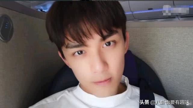 吴磊卸妆前后对比照片,吴磊双眼失明完整版