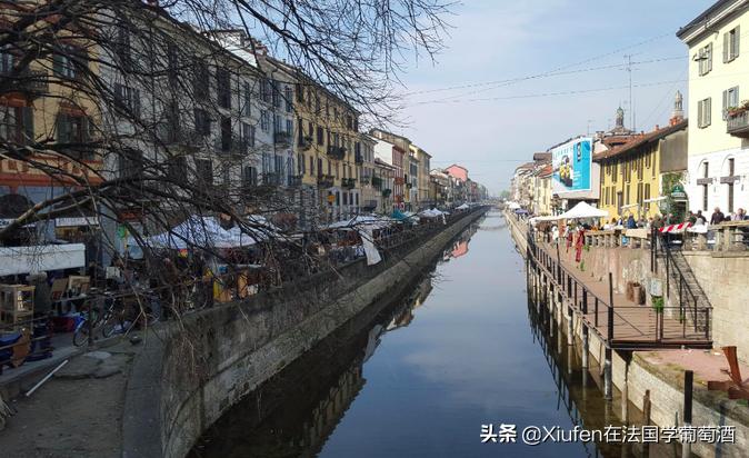 意大利米兰的最佳城市,意大利米兰都灵旅游