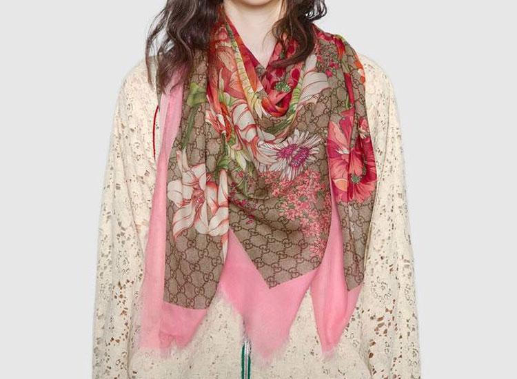 秋冬高颜值保暖围巾推荐,羊毛围巾的保暖方法