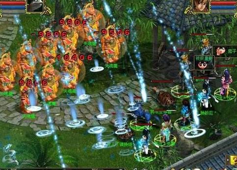 电竞快速发展源头，正是我们十年前充的Q币，成就了腾讯的今天