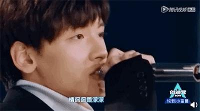 创2|又一批新鲜的小哥哥入库啦，现在入市稳赚不赔