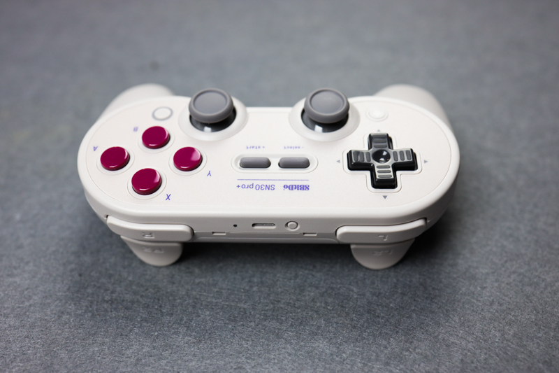 switch第二个手柄推荐排行,switch八位堂手柄推荐排行