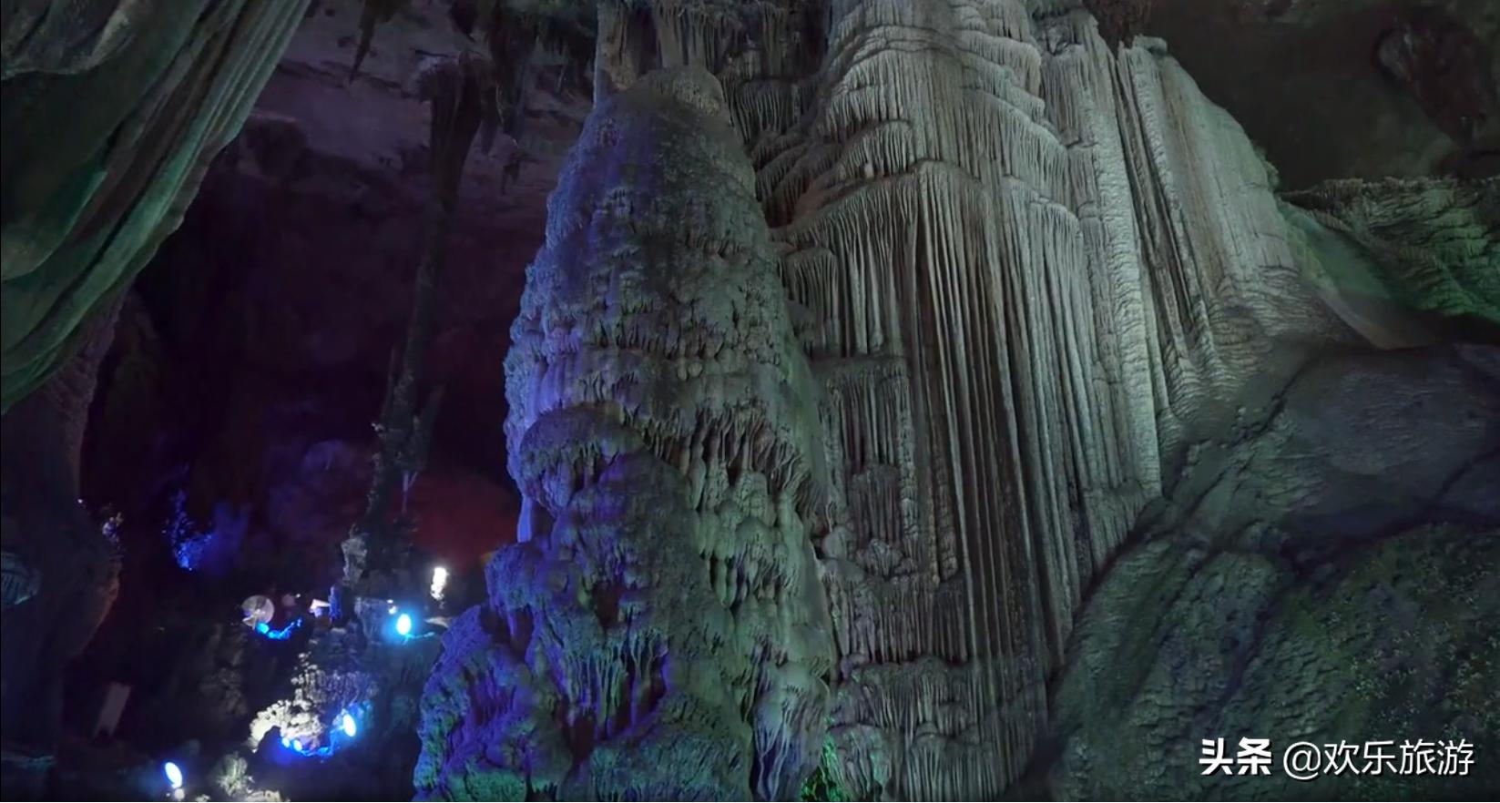 桂林哪些旅游景区好玩,桂林怎么样值得去吗