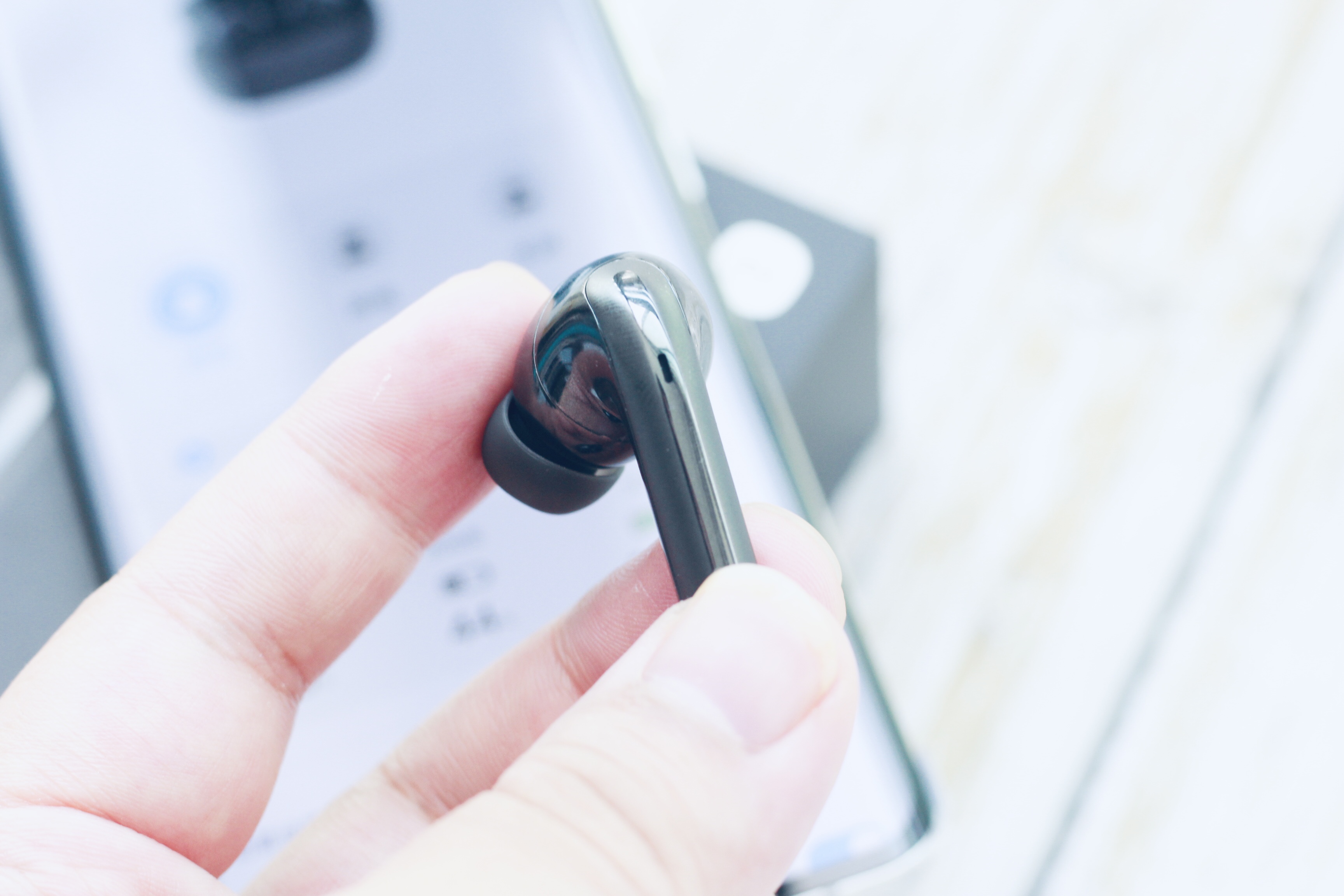 小米flipbudspro使用教程,小米发布FlipBudsPro降噪耳机