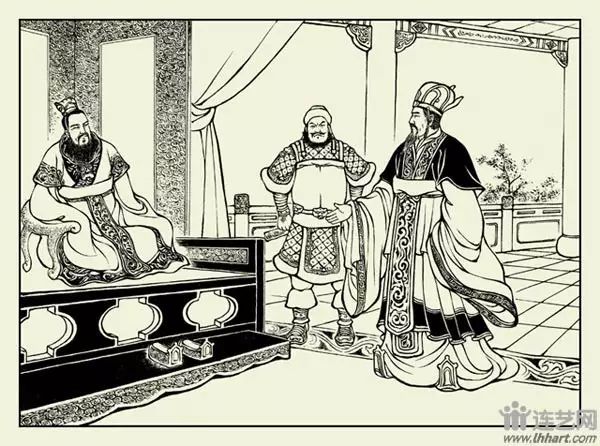 三国演义连环画60册名称,三国演义玉泉山关公显圣