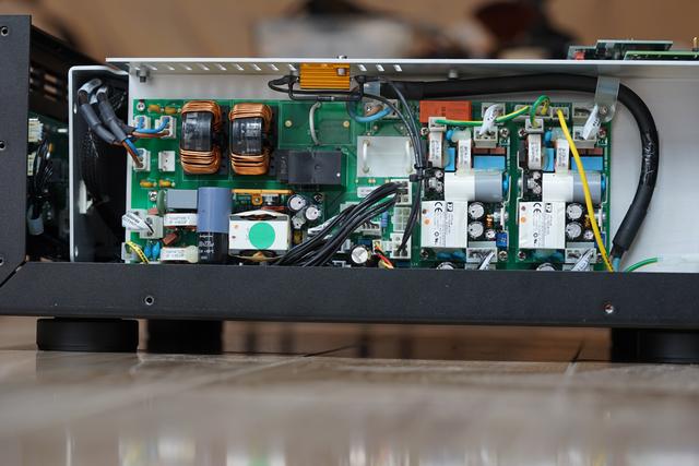 最有良心的入门级家庭影院功放机,家庭影院多声道后级功放推荐