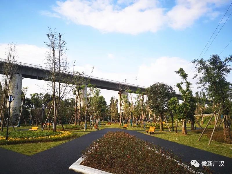 「ONE话题」82亩!北区最大(目前)运动公园将于今年12月底和大家见面