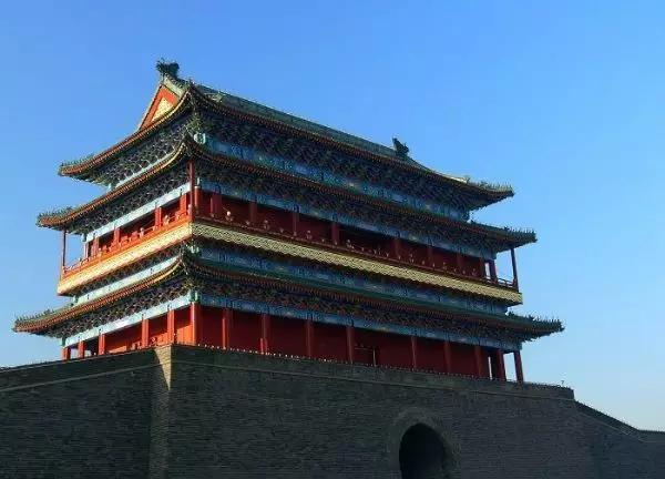 盘点北京十六区,北京哪个区最适合生活