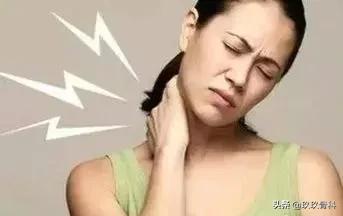 颈椎四五六七突出症状多久能缓解,颈椎痛引起哪些症状