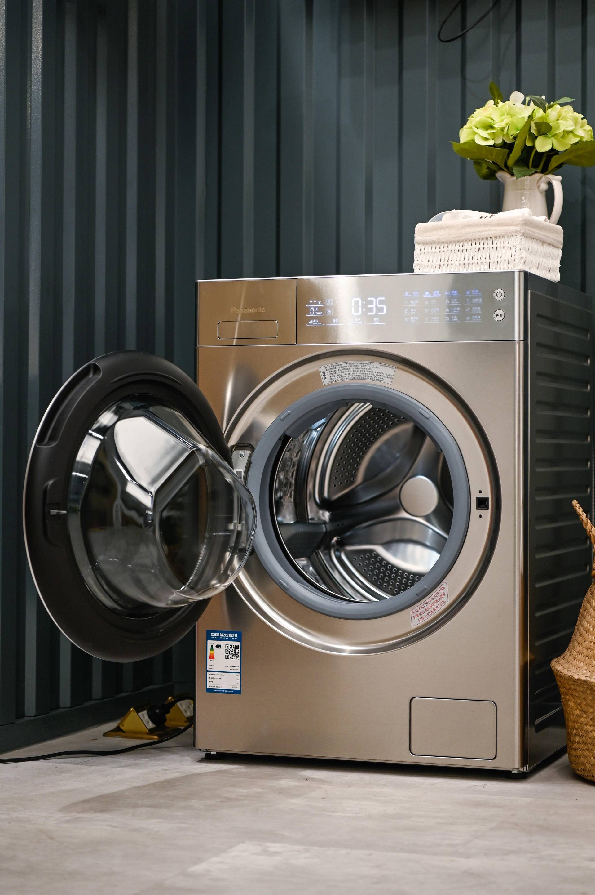 杭州松下有什么产品,探访杭州松下电器旗舰店