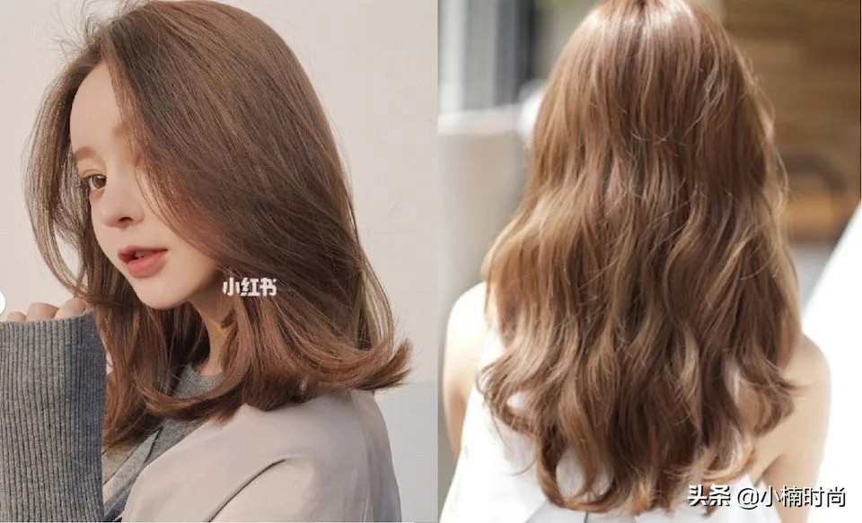 十大褪色好看的发色男学生党,不用漂的发色推荐显白男生学生党