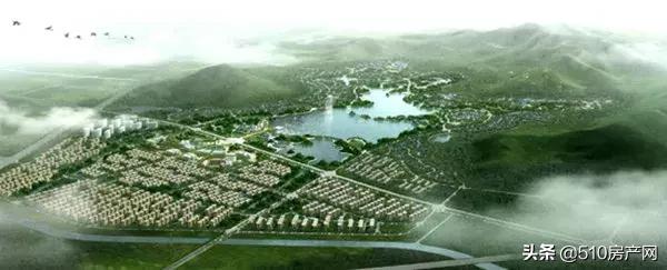 有看好敔山湾潜力的，也有非主城区不买的，这两片热土真折磨口袋