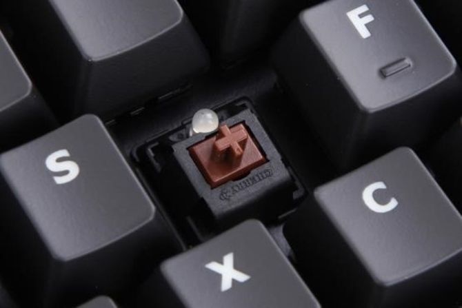 机械键盘各种轴该怎么选小白测评,机械键盘各种轴哪个好